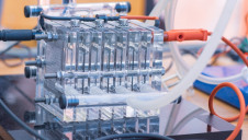 BEIS has also announced £350m of new funding alongside the grants – £100 million for a competition to boost hydrogen production and £250m for a new Clean Steel Fund